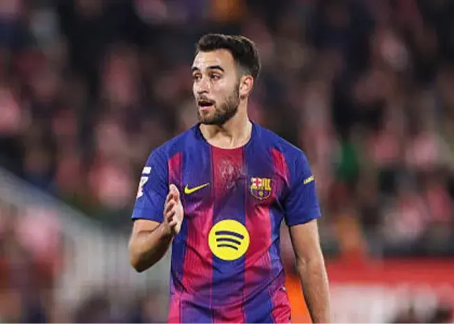 کری مدافع بارسا: در شرایط بدتری هم بودیم و بردیم!