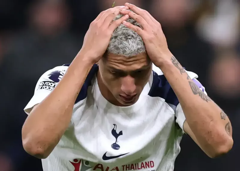 شوک بزرگ به تاتنهام: پول بیپول!