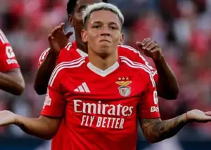 پرستیانی در پرتغال محروم شد