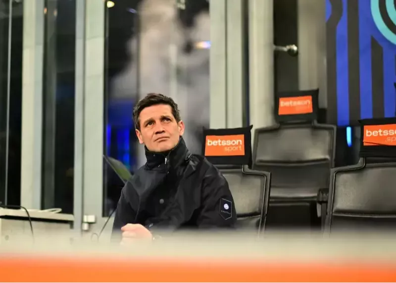 شوک سنگین به ابرقدرت فوتبال ایتالیا