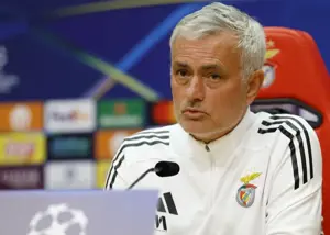 مورینیو سکوتش درباره وینیسیوس را شکست