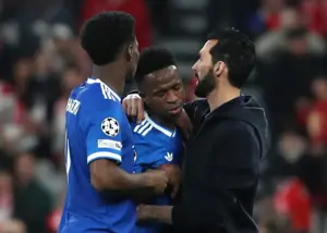 تاکتیکی قدیمی که رئال را متحول کرد