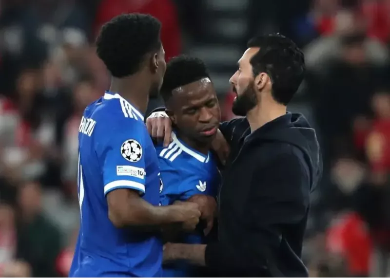 تاکتیکی قدیمی که رئال را متحول کرد