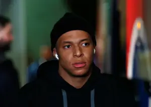 پیاسجی بالاخره به امباپه باج داد