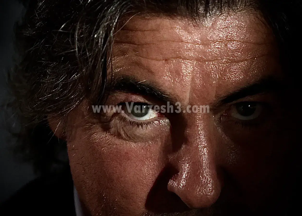 فوری و اختصاصی: پایان کار ساپینتو در استقلال