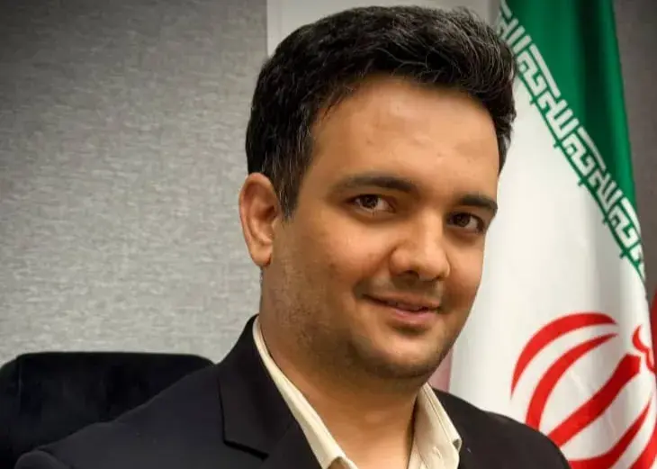 پاسخ سخنگوی پرسپولیس به بازگشت یحیی: نه ! نه!