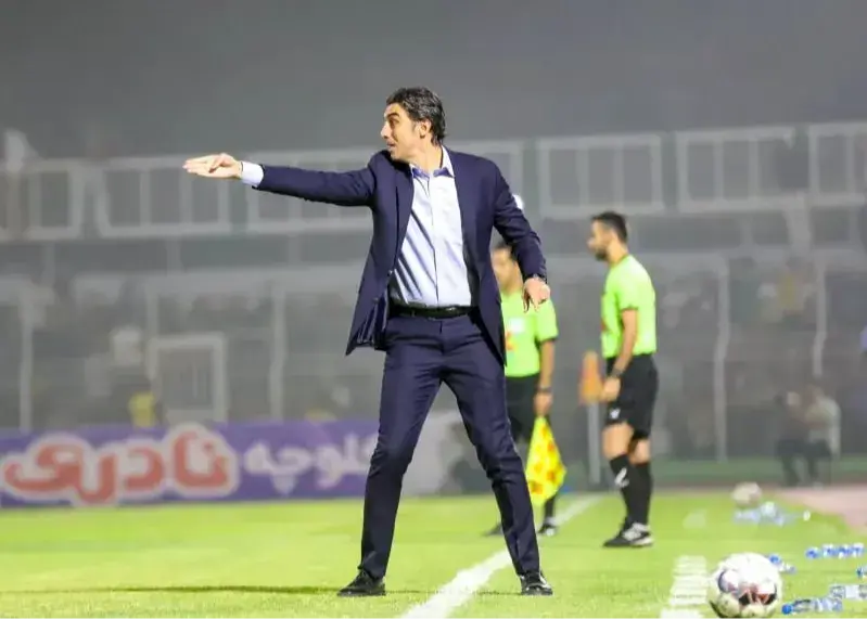 رحمتی به دنبال ثبت یک رکورد خاص مقابل پرسپولیس