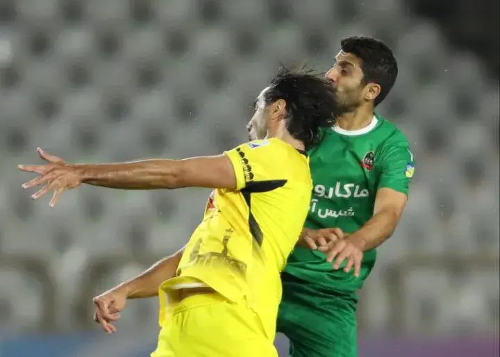 شمس آذر: جلوی ده نفره فجر گرفته شد (عکس)