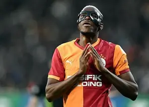 ویکتور اوسیمن راهی الهلال میشود