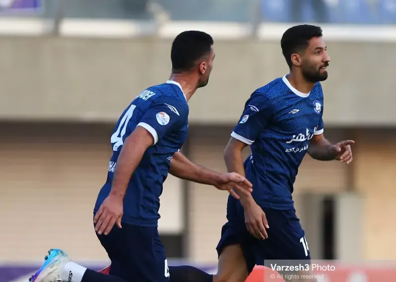 اکوانِ رفت و برگشت، بلای جان چادرملو