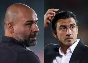 دو گزینه نهایی استقلال برای جانشینی ساپینتو      