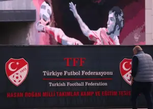 زلزله بی‌سابقه در ترکیه: 32 مدیر بازداشت شدند!