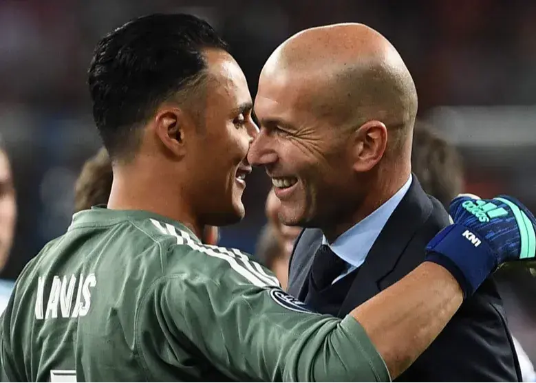 افشای رازهای رئال کهکشانی: چرا برای زیزو جان می‌دادیم