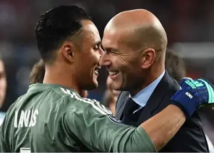 افشای رازهای رئال کهکشانی: چرا برای زیزو جان می‌دادیم