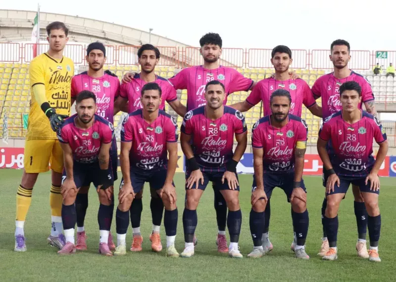 جوان‌ترین مهره‌های حسینی برای بازی 6 امتیازی