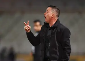 اوسمار: دیوار اعتماد در پرسپولیس شکست!