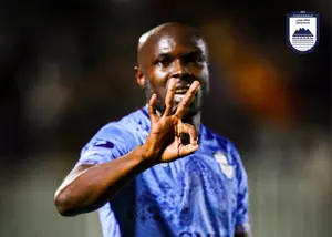 ستاره اکوادوری چادرملو سودای آقای گلی دارد