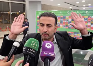 مصاحبه داغ و جنجالی مدیرعامل ذوب‌آهن