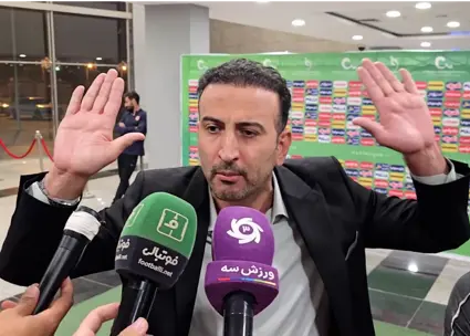 مصاحبه داغ و جنجالی مدیرعامل ذوب‌آهن