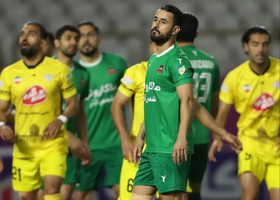 لغو پرواز شمس‌آذر از شیراز به تهران