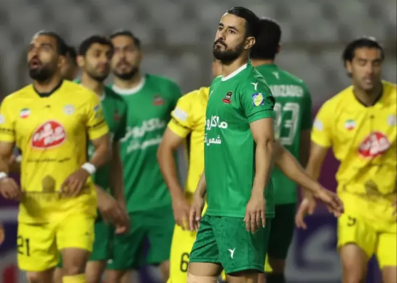 لغو پرواز شمس‌آذر از شیراز به تهران