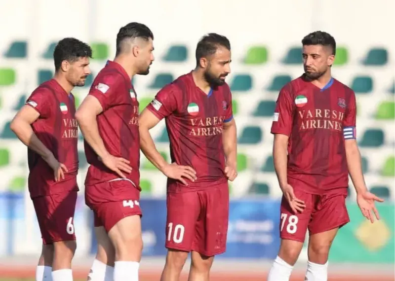 تکلیف مدعیان صعود روشن می‌شود؟