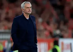 رئال ناامیدکننده، تیم مورینیو درخشان!