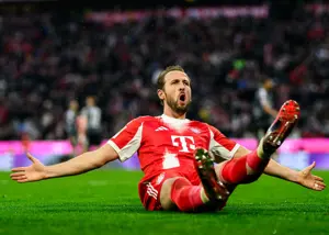 آمار فضایی اژدهای انگلیس: 9 گل در 6 مسابقه!