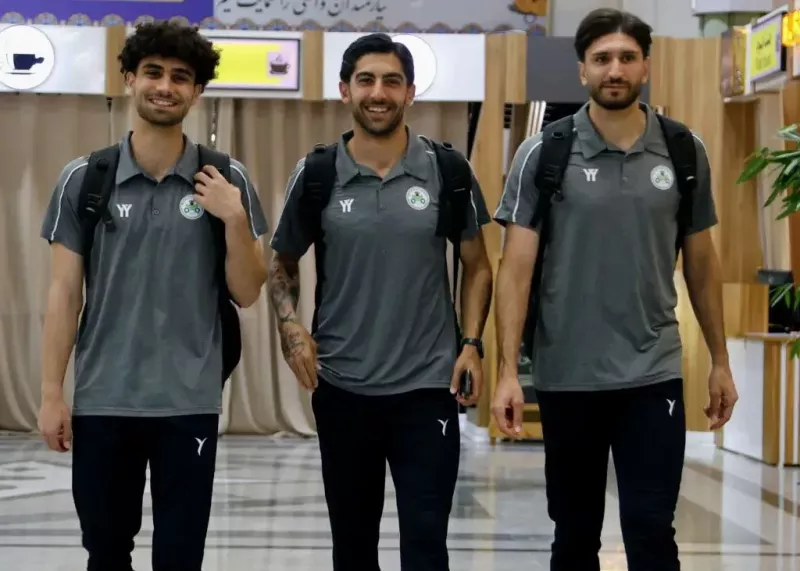 هدیه بزرگ پایین جدولی‌ها به جلال و ذوب آهن