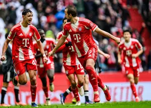 بایرن-آتالانتا: از سرنوشت دورتموند درس بگیر!