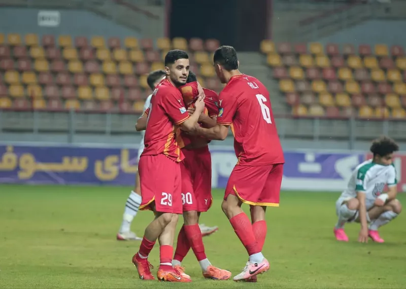 طرفداران فولاد به آدرنالین معتاد شده‌اند!