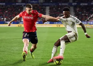 نمایش زشتترین رئال سال در السادار