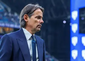 اینزاگی: نمیتوانم از رویارویی با الاتحاد دست بکشم