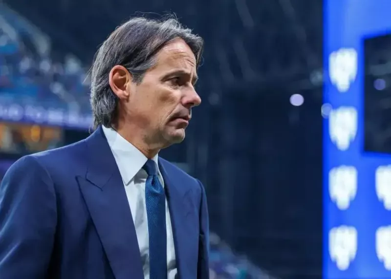 اینزاگی: نمیتوانم از رویارویی با الاتحاد دست بکشم