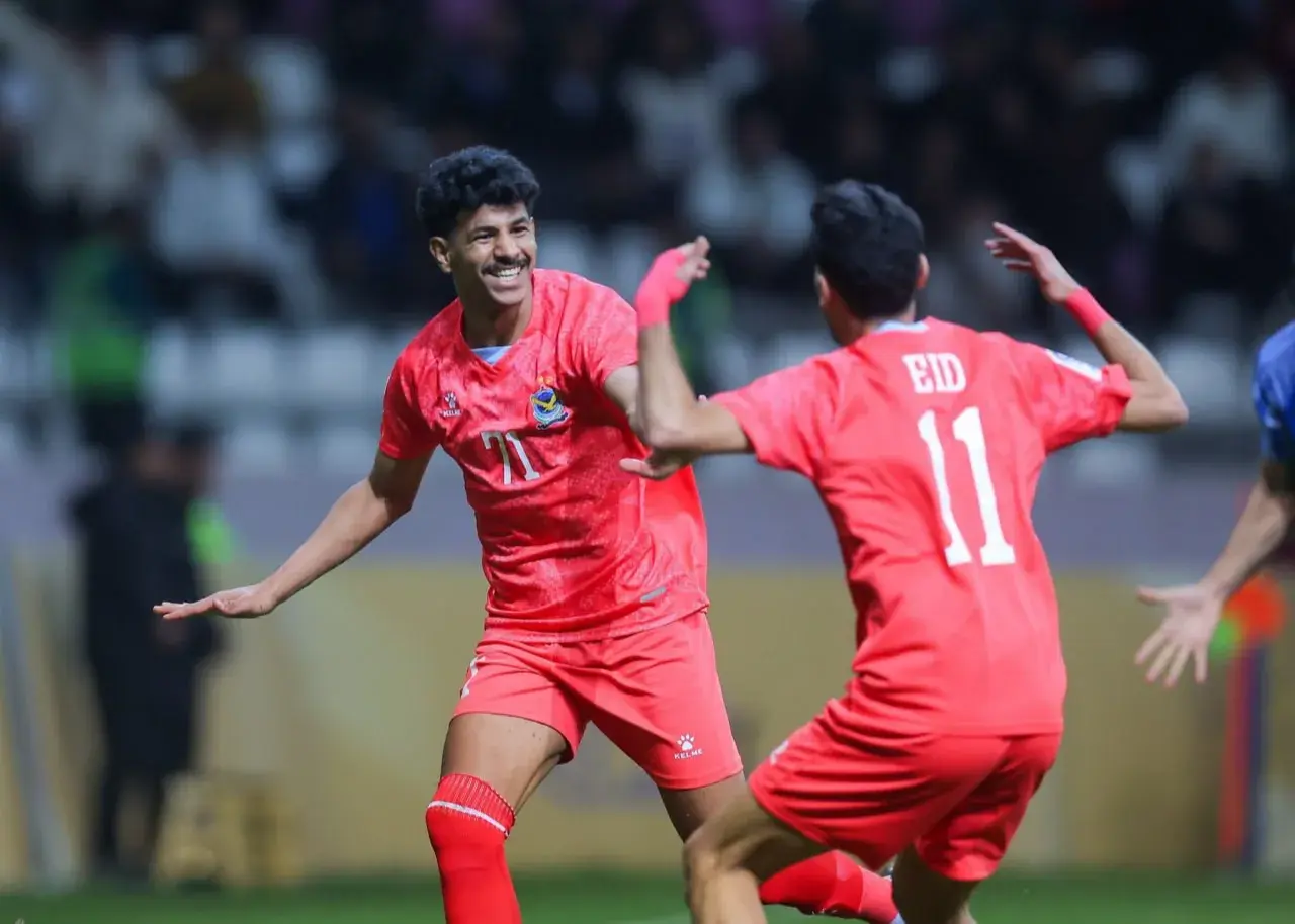 شکست تلخ منصوریان در رمضان کریم