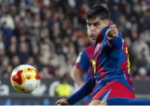 حرف آخر ستاره بارسا: هرگز به رئال نمی‌روم!