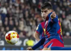 حرف آخر ستاره بارسا: هرگز به رئال نمیروم!