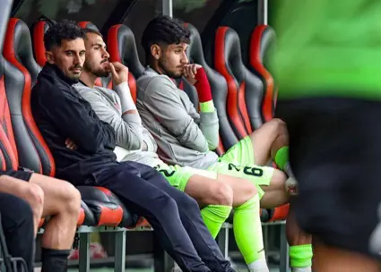 ۱۸ مصدوم، یک سال غیبت ستاره‌های پرسپولیس!