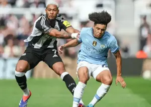 ترکیب احتمالی سیتی و نیوکسل | پپ به دنبال آرتتا