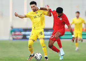 بازی با تیم مجیدی مهم‌تر از تقابل با رونالدو است