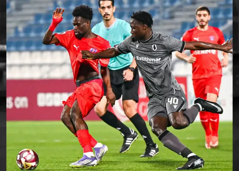 روزهای تلخ پژمان منتظری در قطر