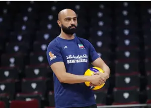 پیاتزا فقط این یک ایرانی را در کادرش عوض نکرد 