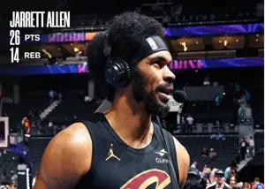 رونمایی از پدیده جدید بسکتبال در واشینگتن