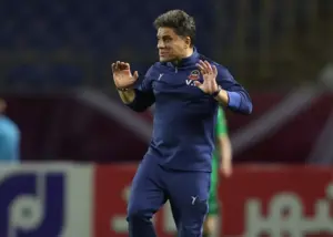 پاسخ تند وحید رضایی به پیروز قربانی