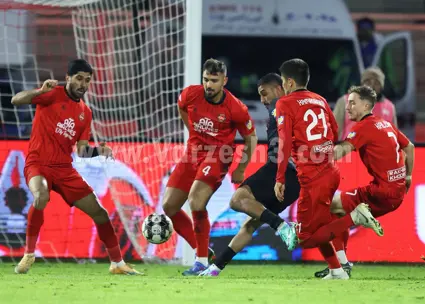احتمال لغو بازی تراکتور - پرسپولیس