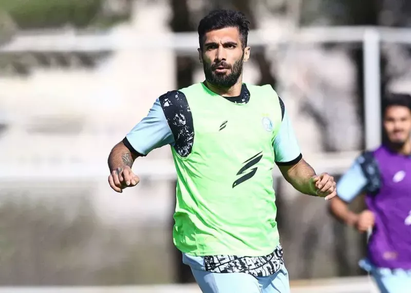 بازگشت آقاسی به لیست مدافعان اصلی استقلال!