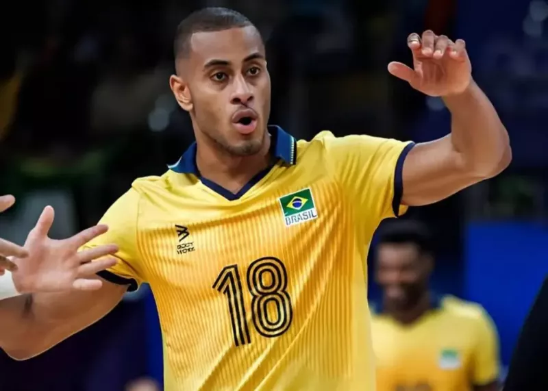 خداحافظ ژاپن: ستاره والیبال به لهستان کوچ می‌کند