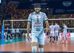 سکوت میلاد عبادی‌پور درباره پیاتزا و تیم‌ملی شکست 