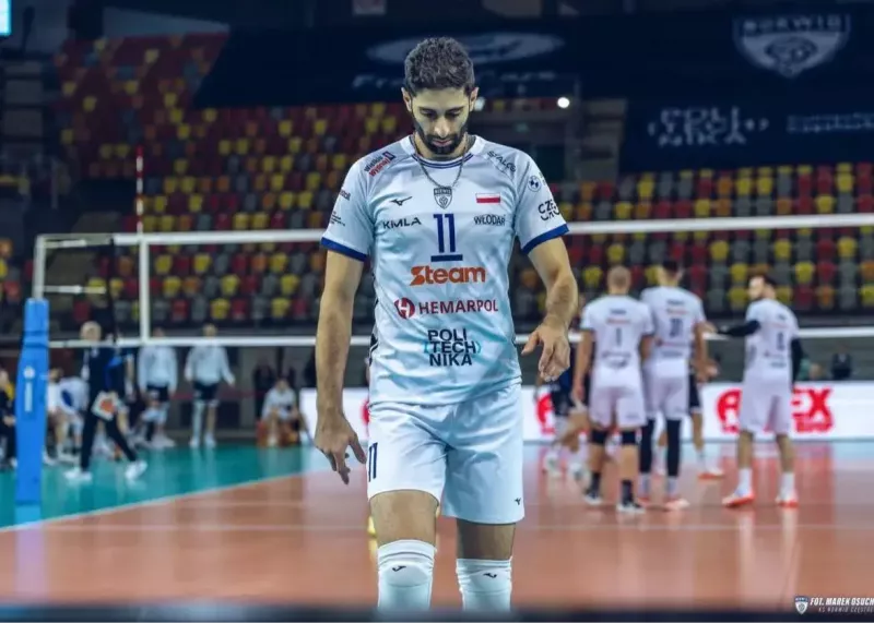 سکوت میلاد عبادی‌پور درباره پیاتزا و تیم‌ملی شکست 