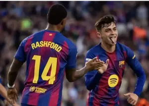 بازگشت مثلث رویایی: بارسا هیچ بهانه‌ای ندارد